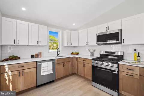 Kitchen - 346 Morris Rd, Wayne, PA 19087 photo 1 of 2