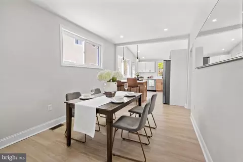 Dining - 346 Morris Rd, Wayne, PA 19087 photo 1 of 1