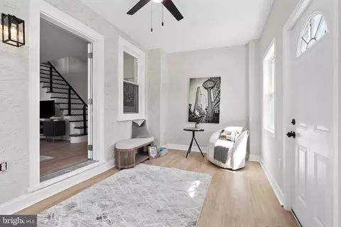 Entry Way - 346 Morris Rd, Wayne, PA 19087 photo 1 of 5