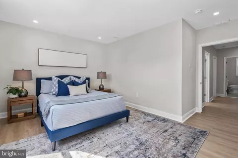 Bedroom - 346 Morris Rd, Wayne, PA 19087 photo 2 of 4