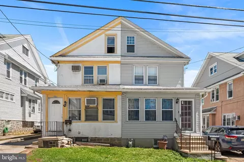 7441 Rogers Ave, Darby, PA 19082
