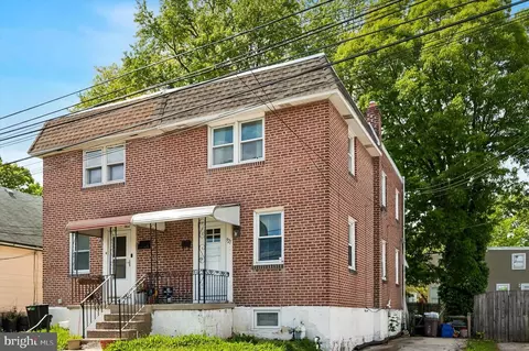 921 Spruce St, Collingdale, PA 19023