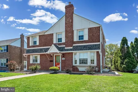2432 W Chester Pike, Broomall, PA 19008