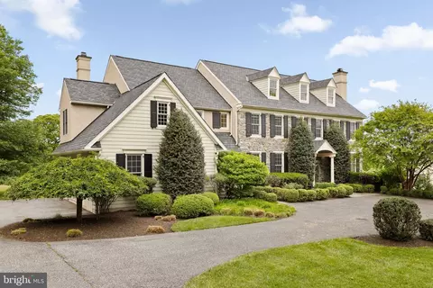 100 Water Mill Ln, Media, PA 19063