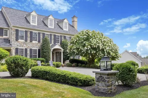 100 Water Mill Ln, Media, PA 19063