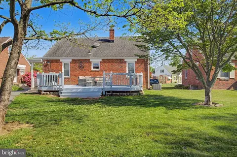 Exterior - 962 Thornton Rd, Boothwyn, PA 19061 photo 2 of 4