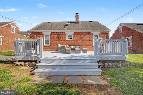 Exterior - 962 Thornton Rd, Boothwyn, PA 19061 photo 3 of 4