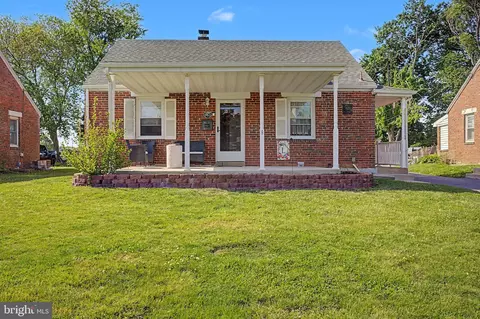 962 Thornton Rd, Boothwyn, PA 19061