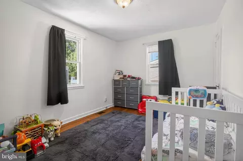 Bedroom - 962 Thornton Rd, Boothwyn, PA 19061 photo 2 of 3