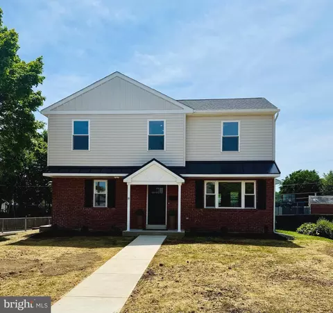 8 James Rd, Broomall, PA 19008