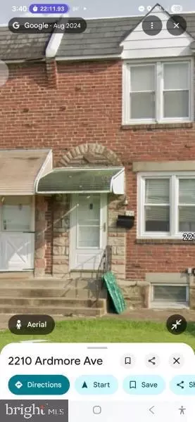 2210 Ardmore Ave, Drexel Hill, PA 19026