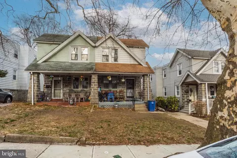 7517 Parkview Rd, Darby, PA 19082