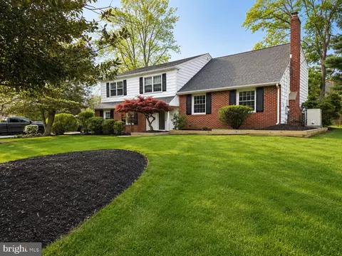 509 Wilder Rd, Wallingford, PA 19086