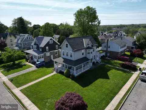 115 Russell St, Ridley Park, PA 19078
