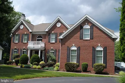 30 William Howard Dr, Glen Mills, PA 19342