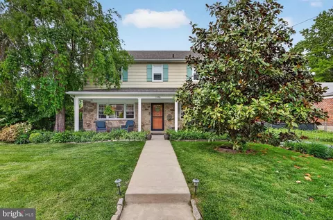 1426 Ashton Rd, Havertown, PA 19083