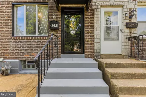 5251 Palmer Mill Rd, Clifton Heights, PA 19018