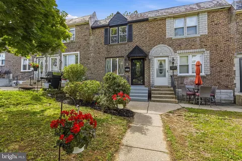 5251 Palmer Mill Rd, Clifton Heights, PA 19018