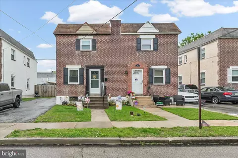 408 Carlisle Ave, Prospect Park, PA 19076