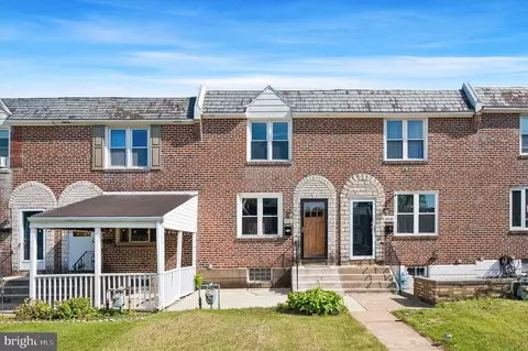 306 Pine St, Glenolden, PA 19036