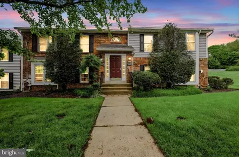 2108 Windfield Ct #2108, Glen Mills, PA 19342