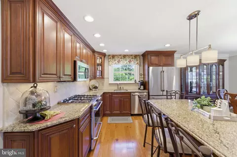 Kitchen - 447 Maddock Rd, Springfield, PA 19064 photo 1 of 5