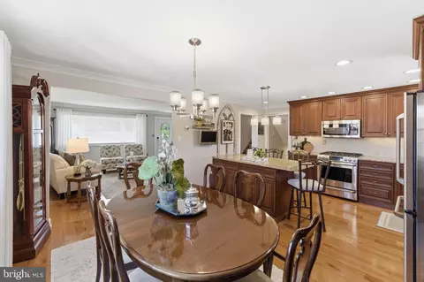 Dining - 447 Maddock Rd, Springfield, PA 19064 photo 1 of 1