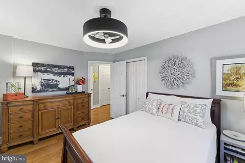 Bedroom - 447 Maddock Rd, Springfield, PA 19064 photo 6 of 6