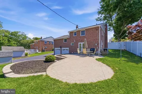 Exterior - 447 Maddock Rd, Springfield, PA 19064 photo 1 of 1