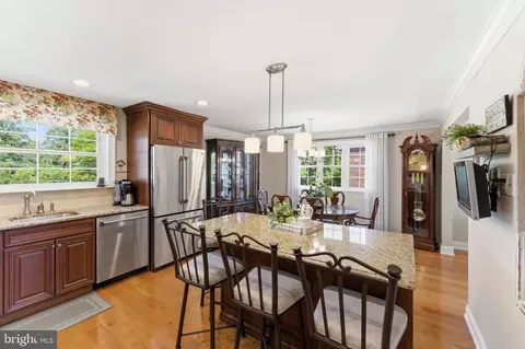 Kitchen - 447 Maddock Rd, Springfield, PA 19064 photo 4 of 5