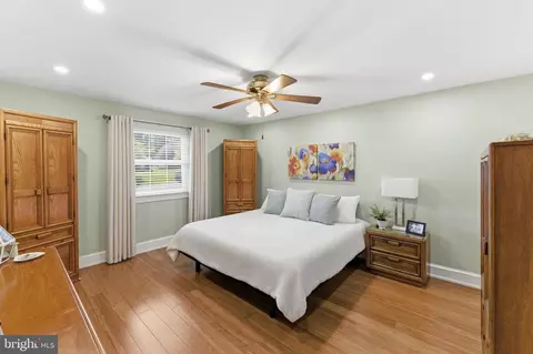 Bedroom - 447 Maddock Rd, Springfield, PA 19064 photo 1 of 6