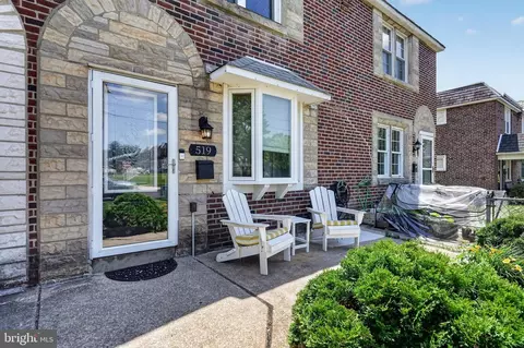 519 Seven Oaks Dr, Clifton Heights, PA 19018