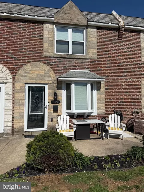 519 Seven Oaks Dr, Clifton Heights, PA 19018