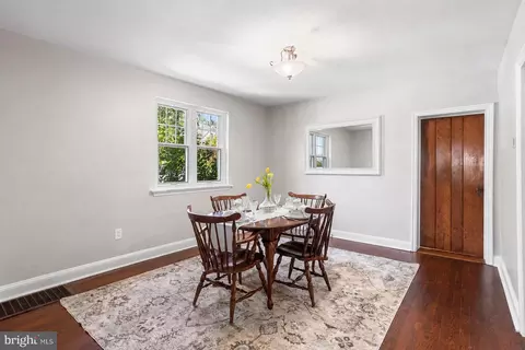 Dining - 217 E Thomson Ave, Springfield, PA 19064 photo 1 of 2