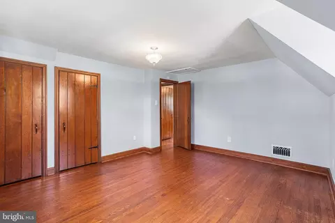Bedroom - 217 E Thomson Ave, Springfield, PA 19064 photo 5 of 5