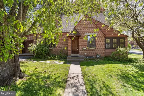 217 E Thomson Ave, Springfield, PA 19064