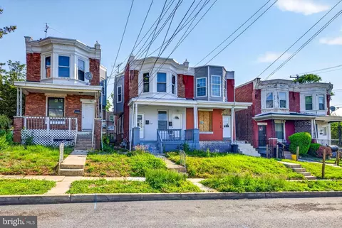 241 Cherry St, Sharon Hill, PA 19079