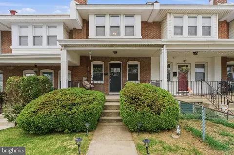 1423 Lawrence Rd, Havertown, PA 19083