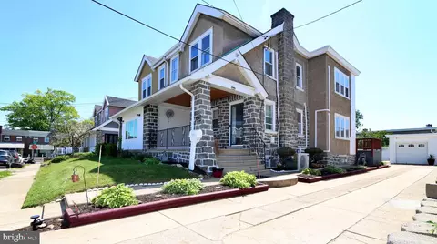 Exterior - 7206 Spruce St, Darby, PA 19082 photo 2 of 9
