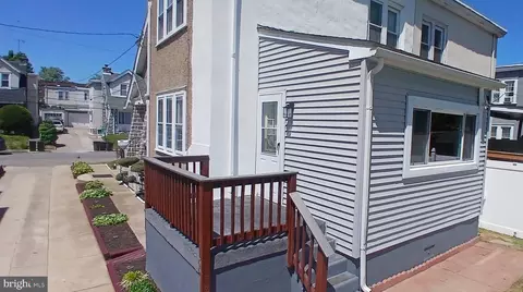 Exterior - 7206 Spruce St, Darby, PA 19082 photo 7 of 9