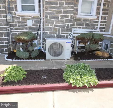 Exterior - 7206 Spruce St, Darby, PA 19082 photo 4 of 9
