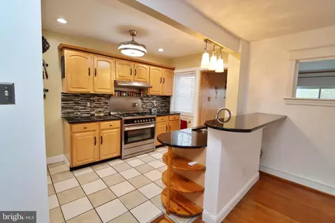 Kitchen - 7206 Spruce St, Darby, PA 19082 photo 1 of 3