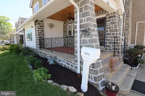 Exterior - 7206 Spruce St, Darby, PA 19082 photo 3 of 9