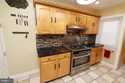 Kitchen - 7206 Spruce St, Darby, PA 19082 photo 2 of 3