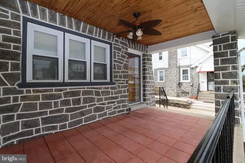 Exterior - 7206 Spruce St, Darby, PA 19082 photo 5 of 9