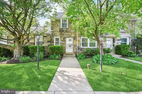 212 E Woodland Ave, Springfield, PA 19064
