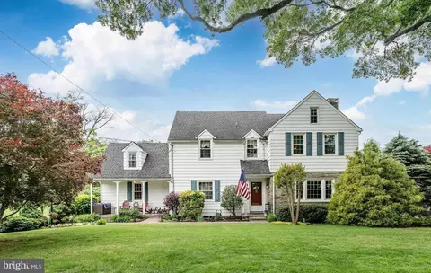 368 Concord Rd, Glen Mills, PA 19342