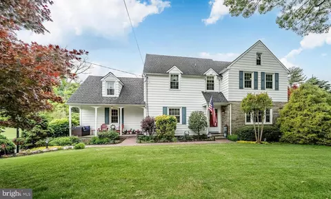368 Concord Rd, Glen Mills, PA 19342