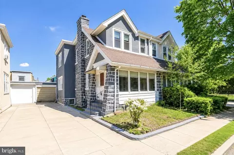 169 Overhill Rd, Darby, PA 19082