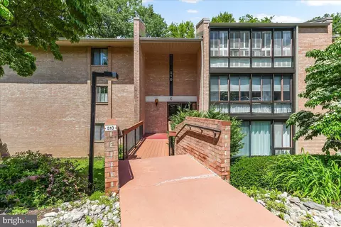 510 N Lemon St #C-11, Media, PA 19063